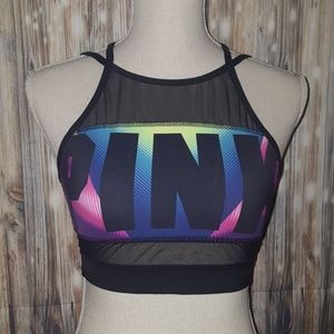 PINK Victoria's Secret Ultimate lightweight